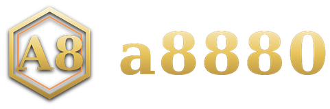 a8880 logo